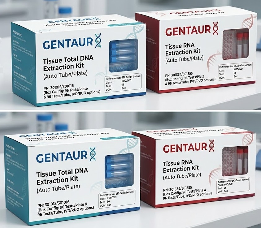 [W62PS66] OptiPure FFPE RNA Auto Tube